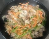 最強　焼きそば　オムそばにも作り方7写真
