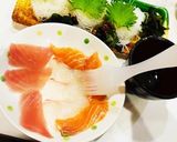 刺身醤油の黄金比は1対1極UMAMI美人作り方1写真