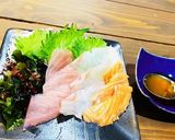 刺身醤油の黄金比は1対1極UMAMI美人作り方4写真