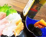 刺身醤油の黄金比は1対1極UMAMI美人作り方5写真