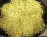 最強　焼きそば　オムそばにも作り方4写真