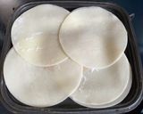 プッチンプリンで作るカスタード包み焼き作り方4写真