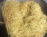 最強　焼きそば　オムそばにも作り方5写真