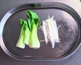 そぼろ魯肉飯作り方1写真