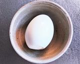 そぼろ魯肉飯作り方3写真