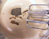 天ぷら粉で♡蜂蜜とバナナのシフォンケーキ作り方6写真