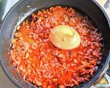 そぼろ魯肉飯作り方12写真