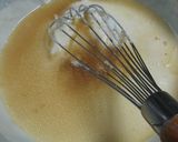 簡単☆ルクルーゼで濃厚クリームシチュー作り方13写真