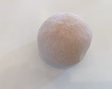 小麦粉だけのクラッカー作り方4写真