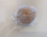 小麦粉だけのクラッカー作り方5写真