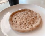 小麦粉だけのクラッカー作り方8写真
