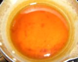きのこたっぷりの蓮根ハンバーグ作り方3写真