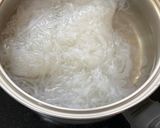 糸こんにゃくの明太子和え作り方1写真