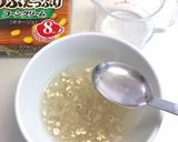 オートミールリゾット/簡単ダイエット作り方9写真
