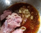 コーンフレークのざくざくから揚げ作り方1写真
