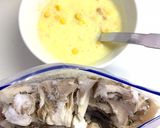 オートミールリゾット/簡単ダイエット作り方15写真