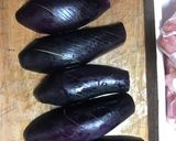 たっぷり野菜と鶏肉のヘルシー煮物作り方2写真