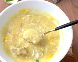 オートミールリゾット/簡単ダイエット作り方30写真