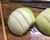 たっぷり野菜と鶏肉のヘルシー煮物作り方3写真