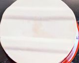 干しえびとキャベツの釜飯作り方7写真