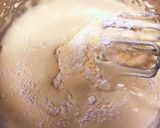 天ぷら粉で♡蜂蜜とバナナのシフォンケーキ作り方7写真
