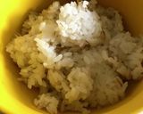 クレンズすき焼き丼作り方8写真
