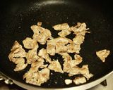 キャベツ消費に！大量蒸しキャベツ焼きそば作り方3写真