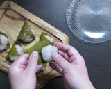 甘くてもちもち！ 桜餅作り方8写真