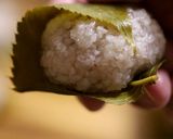甘くてもちもち！ 桜餅作り方9写真