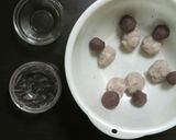 甘くてもちもち！ 桜餅作り方6写真