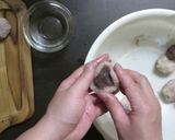 甘くてもちもち！ 桜餅作り方7写真
