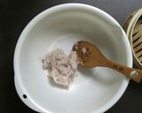 甘くてもちもち！ 桜餅作り方4写真