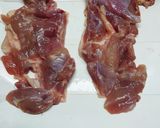 簡単!鶏もも肉のスパイシー焼き作り方4写真
