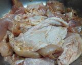 簡単!鶏もも肉のスパイシー焼き作り方8写真