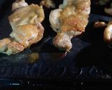 簡単!鶏もも肉のスパイシー焼き作り方10写真