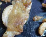 簡単!鶏もも肉のスパイシー焼き作り方11写真