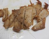 簡単!鶏もも肉のスパイシー焼き作り方12写真