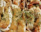 簡単!鶏もも肉のスパイシー焼き作り方14写真