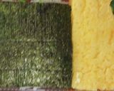 塩サバと玉子焼きのお弁当作り方4写真