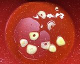 白バイ(貝)のオイルパスタ作り方7写真