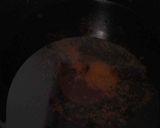 小いかの煮つけ作り方2写真