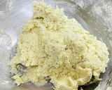紅茶とアーモンドプードルのバナナクッキー作り方8写真