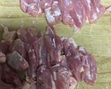 オーブンで鶏もも肉の塩焼き作り方2写真