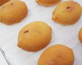 とろける桜ケーキ作り方10写真