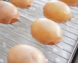 とろける桜ケーキ作り方17写真