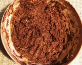 ズボラ向けダイエットチョコ風ケーキ作り方1写真