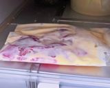 中トロみたいな赤身マグロ作り方5写真