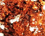 ズボラ向けダイエットチョコ風ケーキ作り方3写真