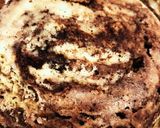 ズボラ向けダイエットチョコ風ケーキ作り方4写真