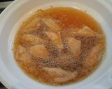手羽中のからあげ作り方4写真
